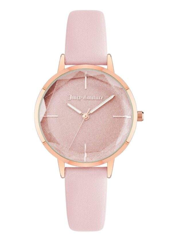 Оригинален Women часовник Juicy Couture JC/1326RGLP