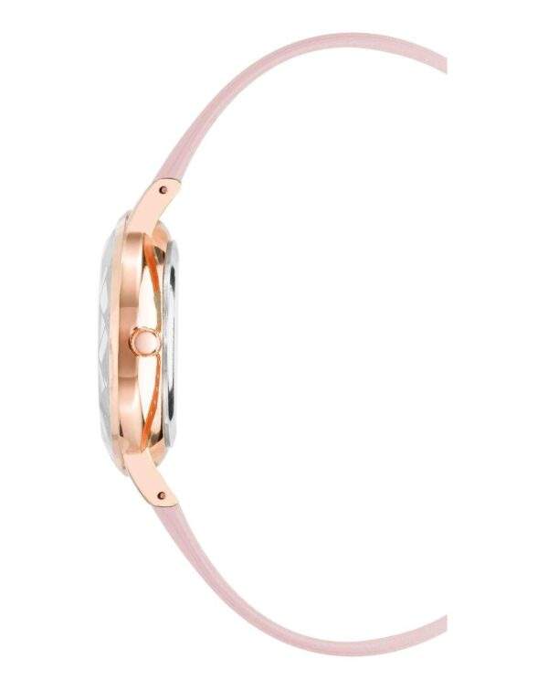 Rose Gold Women Juicy Couture часовник модел JC/1326RGLP