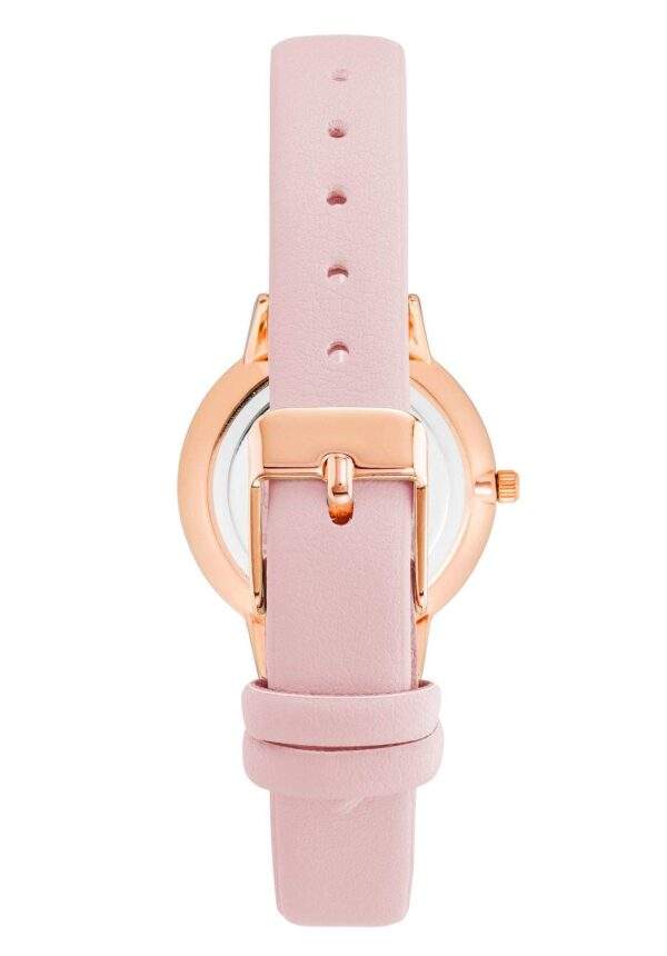 Часовник Juicy Couture JC/1326RGLP