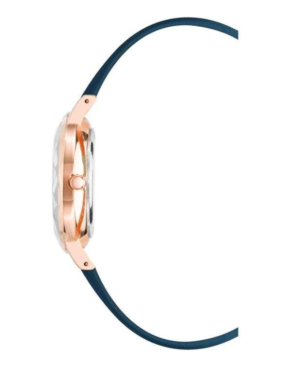 86702686636_01 Rose Gold Women Juicy Couture часовник модел JC/1326RGNV