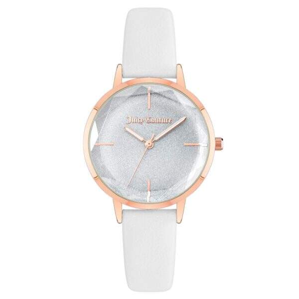 Оригинален Women часовник Juicy Couture JC/1326RGWT