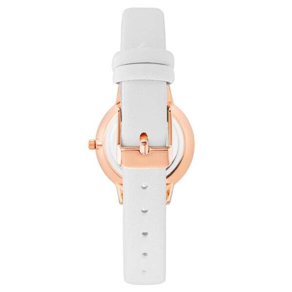 Часовник Juicy Couture JC/1326RGWT