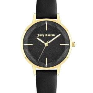 Оригинален Women часовник Juicy Couture JC/1326GPBK