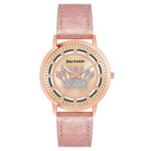 Оригинален Women часовник Juicy Couture JC/1344RGPK