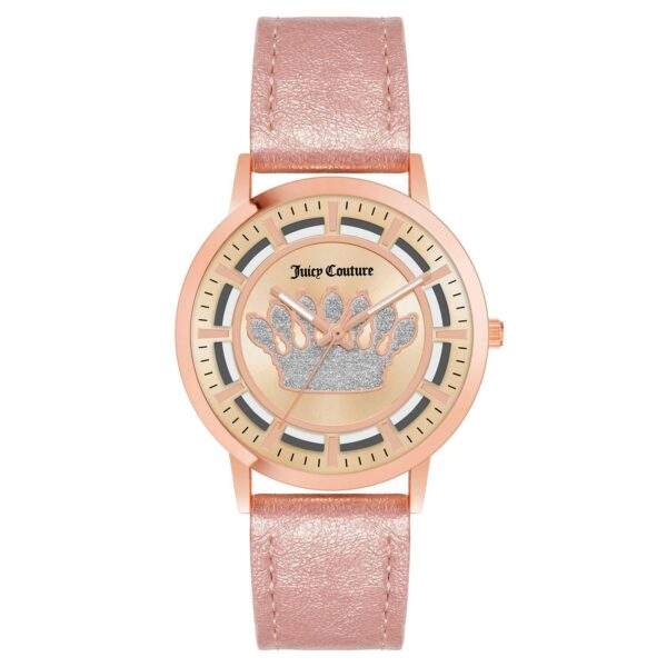 Оригинален Women часовник Juicy Couture JC/1344RGPK