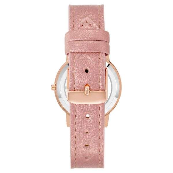 Gold Women Juicy Couture часовник модел JC/1344RGPK
