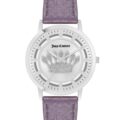Оригинален Дамски часовник Juicy Couture JC/1345SVLV