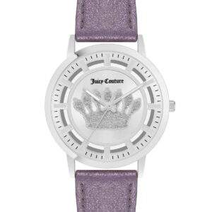 Оригинален Дамски часовник Juicy Couture JC/1345SVLV