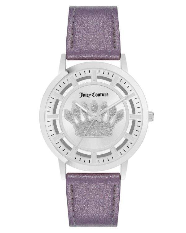 Оригинален Дамски часовник Juicy Couture JC/1345SVLV