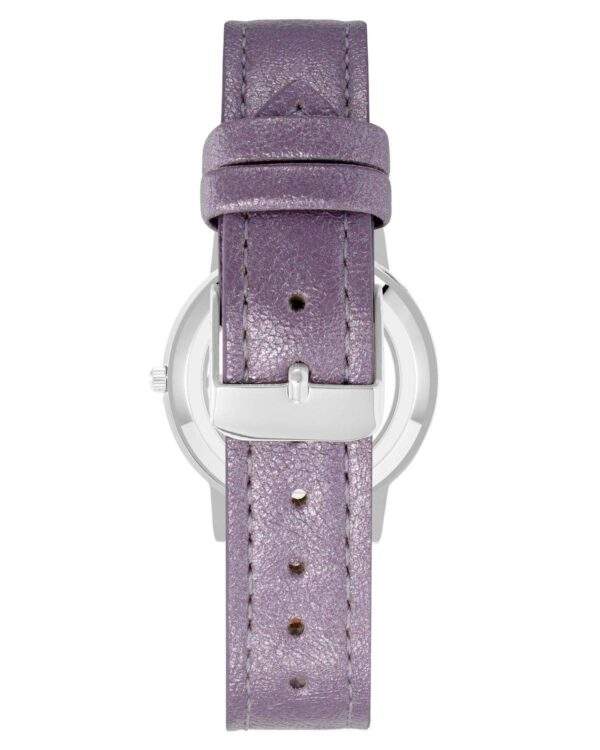 Silver Дамски Juicy Couture часовник модел JC/1345SVLV