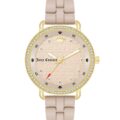 Оригинален Women часовник Juicy Couture JC/1310GPTP