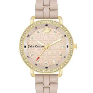 Оригинален Women часовник Juicy Couture JC/1310GPTP