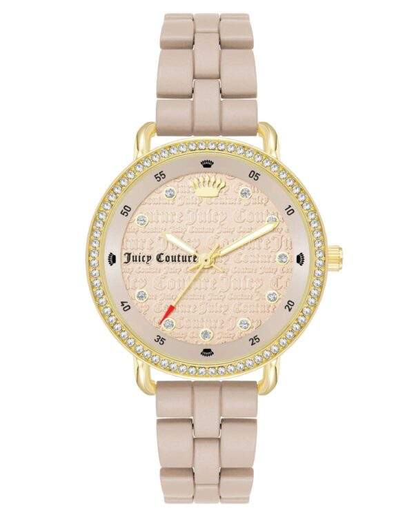 Оригинален Women часовник Juicy Couture JC/1310GPTP