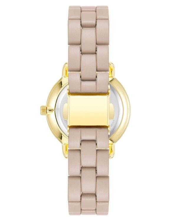 Gold Women Juicy Couture часовник модел JC/1310GPTP