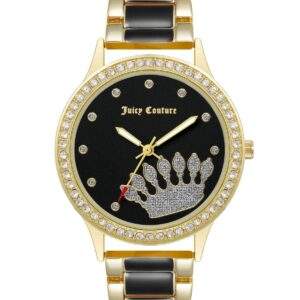 Оригинален Women часовник Juicy Couture JC/1334BKGP