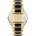 Gold Women Juicy Couture часовник модел JC/1334BKGP