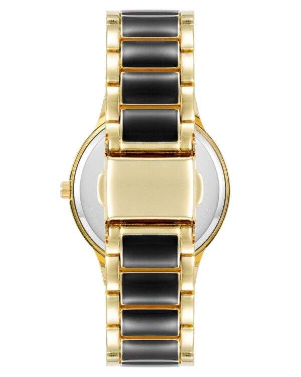 86702691500_01 Gold Women Juicy Couture часовник модел JC/1334BKGP