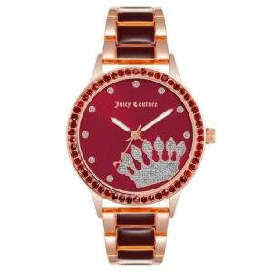 Оригинален Women часовник Juicy Couture JC/1334RGBY