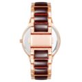 Rose Gold Women Juicy Couture часовник модел JC/1334RGBY