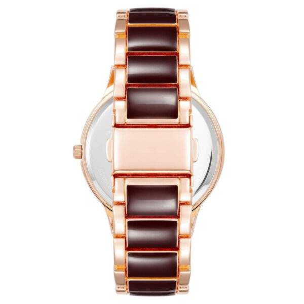 Rose Gold Women Juicy Couture часовник модел JC/1334RGBY
