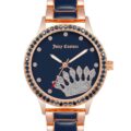 Оригинален Women часовник Juicy Couture JC/1334RGNV