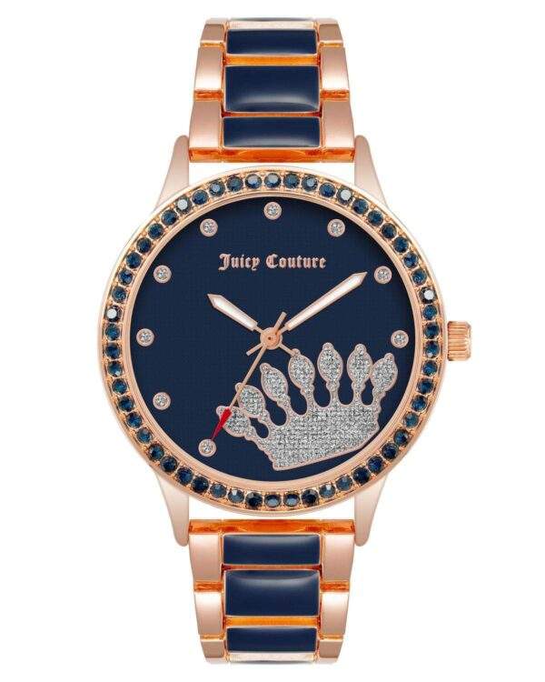 86702691524_00 Оригинален Women часовник Juicy Couture JC/1334RGNV