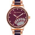Оригинален Women часовник Juicy Couture JC/1334RGPR