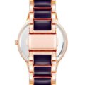 Rose Gold Women Juicy Couture часовник модел JC/1334RGPR