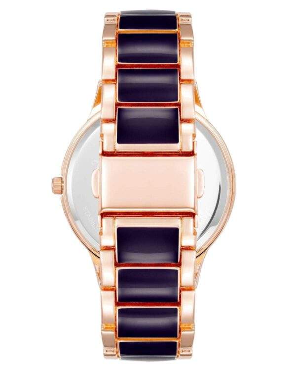 Rose Gold Women Juicy Couture часовник модел JC/1334RGPR