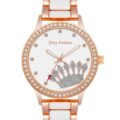 Оригинален Women часовник Juicy Couture JC/1334RGWT