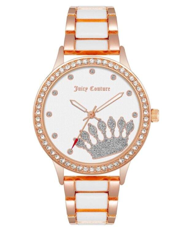 Оригинален Women часовник Juicy Couture JC/1334RGWT