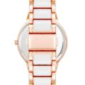 Rose Gold Women Juicy Couture часовник модел JC/1334RGWT