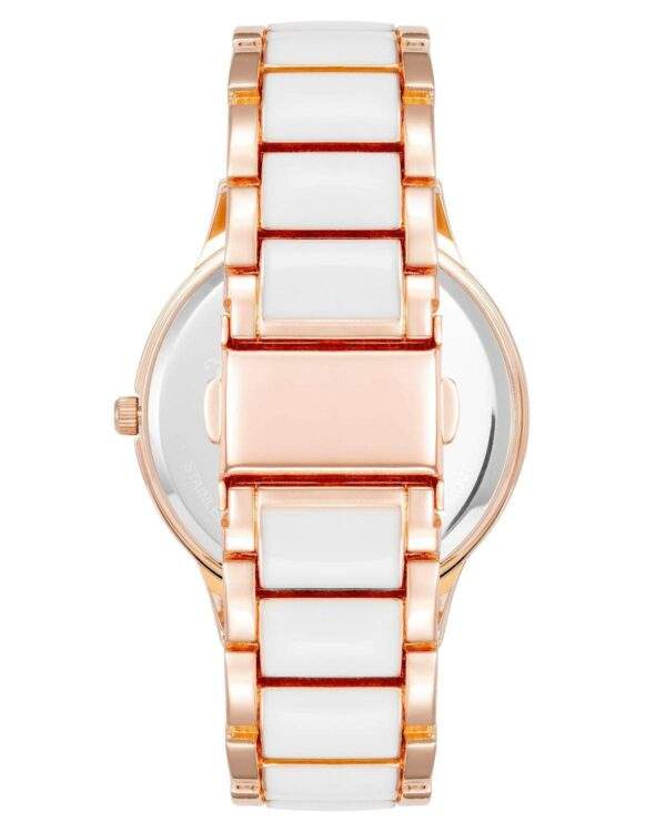Rose Gold Women Juicy Couture часовник модел JC/1334RGWT