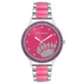 Оригинален Дамски часовник Juicy Couture JC/1335SVHP