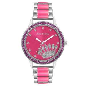Оригинален Дамски часовник Juicy Couture JC/1335SVHP