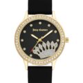 Оригинален Women часовник Juicy Couture JC/1342GPBK