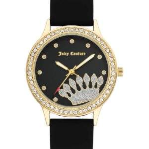 Оригинален Women часовник Juicy Couture JC/1342GPBK