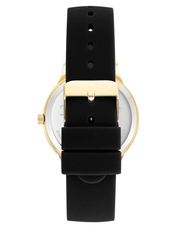 Gold Women Juicy Couture часовник модел JC/1342GPBK