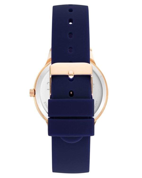 86702691616_01 Rose Gold Women Juicy Couture часовник модел JC/1342RGNV