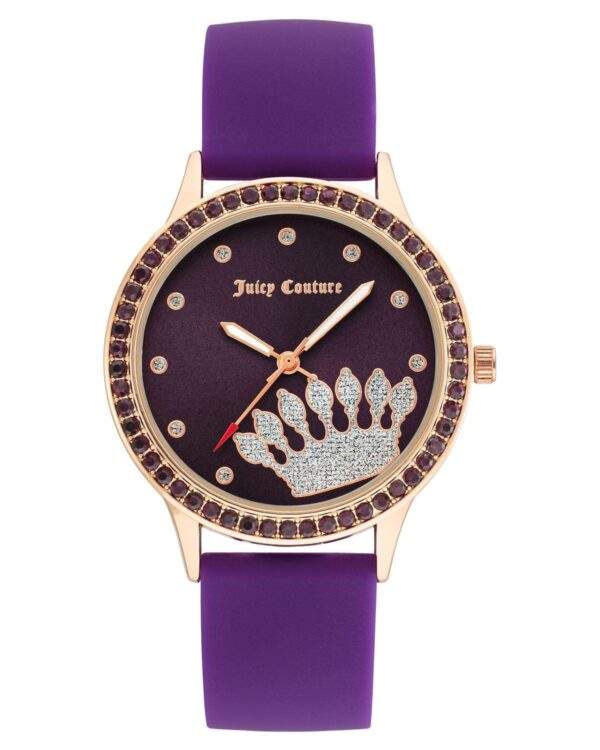 86702691623_00 Оригинален Women часовник Juicy Couture JC/1342RGPR