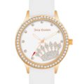 Оригинален Women часовник Juicy Couture JC/1342RGWT