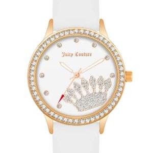 Оригинален Women часовник Juicy Couture JC/1342RGWT