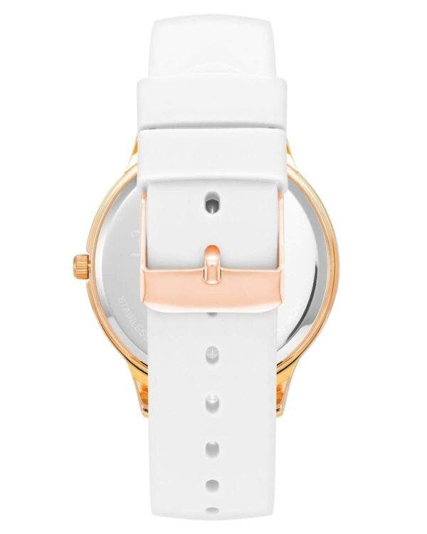 Rose Gold Women Juicy Couture часовник модел JC/1342RGWT