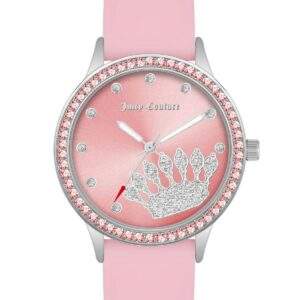 Оригинален Women часовник Juicy Couture JC/1343SVPK