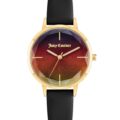 Оригинален Women часовник Juicy Couture JC/1326RBBK