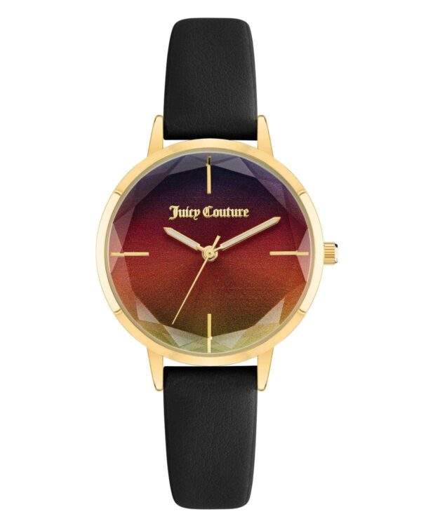 86702693900_00 Оригинален Women часовник Juicy Couture JC/1326RBBK