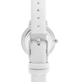 Silver Women Juicy Couture часовник модел JC/1327RBWT