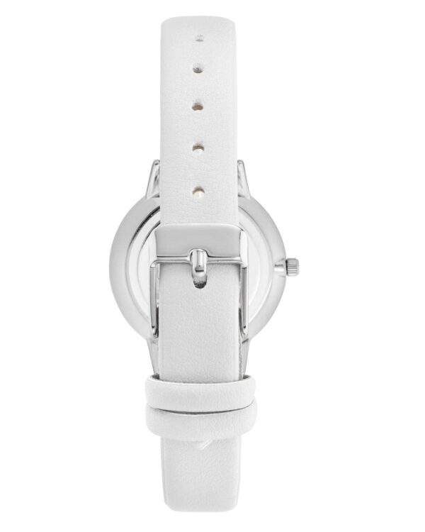 86702693917_01 Silver Women Juicy Couture часовник модел JC/1327RBWT
