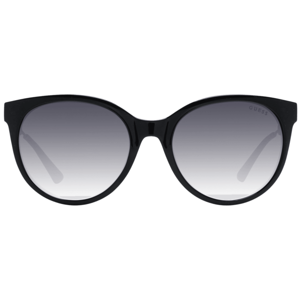 Слънчеви очила Guess Sunglasses GU7619 01B 55