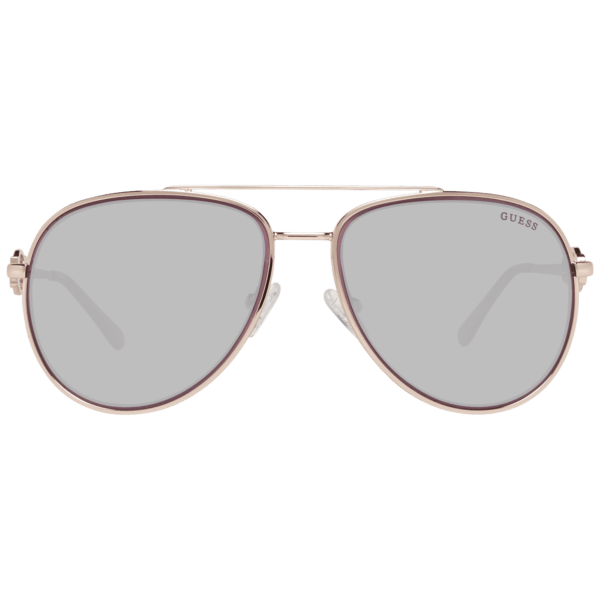 889214076977_01 Слънчеви очила Guess Sunglasses GF0344 28U 56